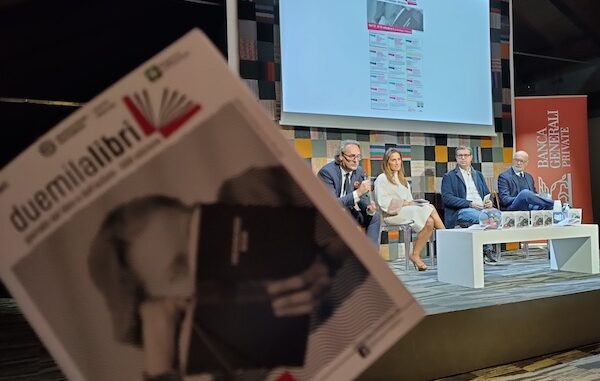 Gallarate duemilalibri 2022 programma