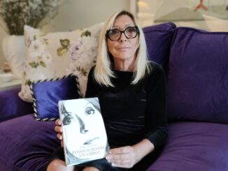 Gallarate Silvia Lischetti libro