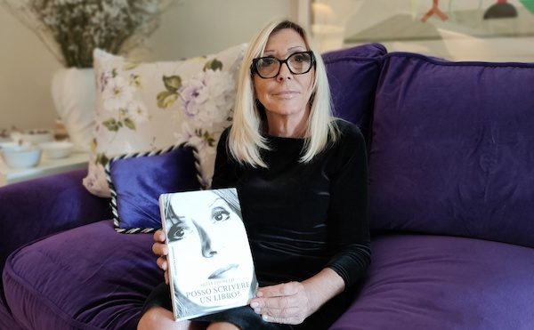 Gallarate Silvia Lischetti libro