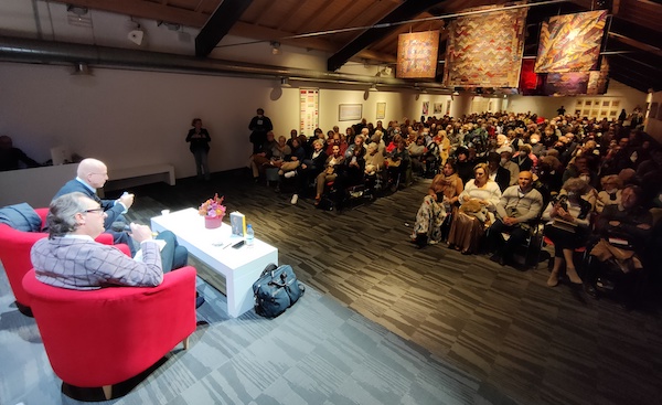 Gallarate Aldo Cazzullo fascismo