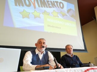assemblea m5s provincia varese