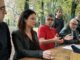 Gallarate ospedale mozione opposizione