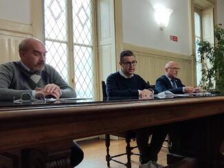 Gallarate cassani opposizioni bar