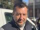 milano salvini minacce