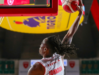 Openjobmetis Varese Campionato Milano