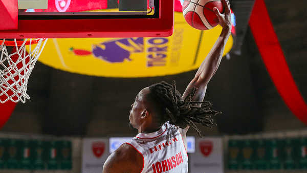 Openjobmetis Varese Campionato Milano