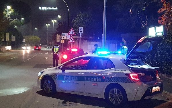 legnano polizialocale operazionesmart sicurezza