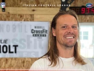 Skorpions Varese Peter Deiwert