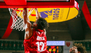 Openjobmetis Varese Campionato Reggio