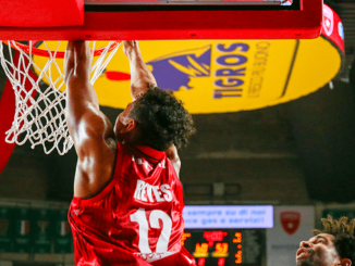 Openjobmetis Varese Campionato Reggio