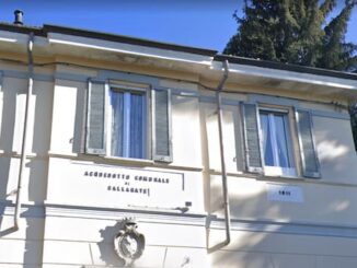 Gallarate casa boschina vendita