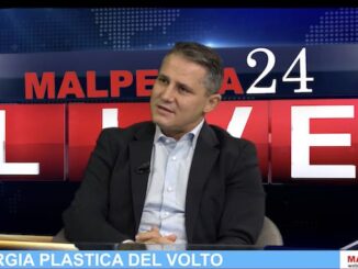 Alessandro gualdi chirurgia estetica