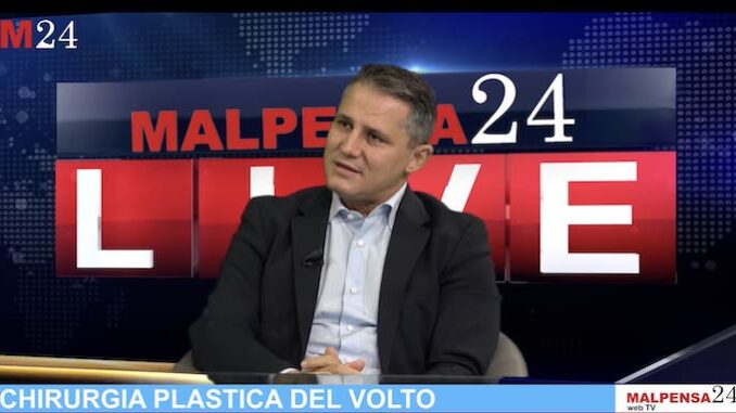 Alessandro gualdi chirurgia estetica
