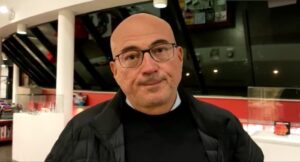 Gallarate Aldo Cazzullo fascismo