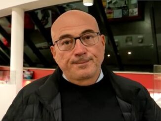 Gallarate Aldo Cazzullo fascismo