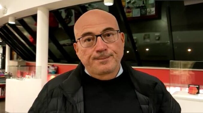 Gallarate Aldo Cazzullo fascismo