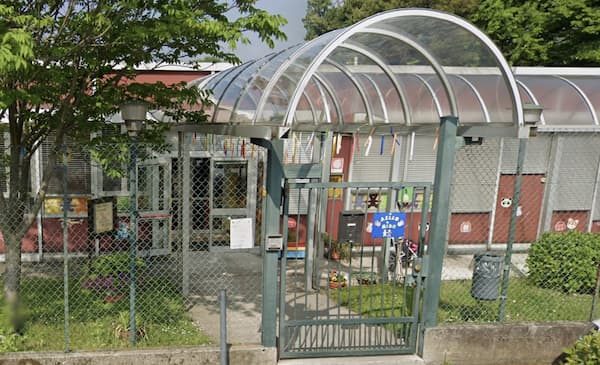 Sesto nuovo asilo nido
