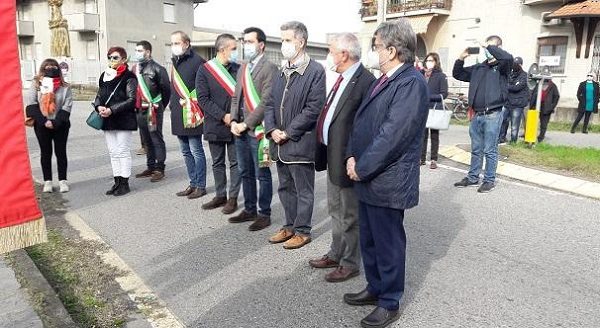 legnano cassanomagnago anpi venegoni