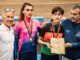 ciclismo campionato femminile afgano