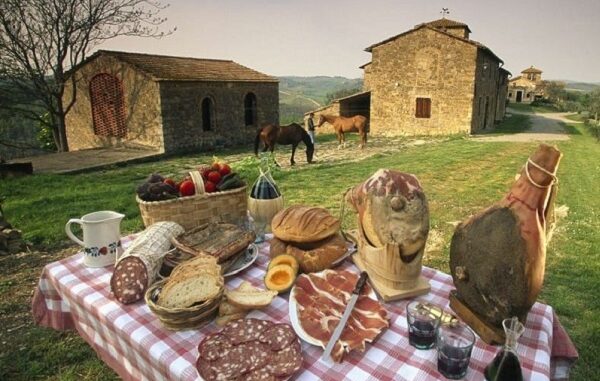 agriturismi coldiretti energia