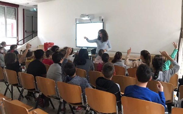 legnano rifiuti scuole ambiente