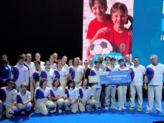 canegrate premio arcieri roccolo