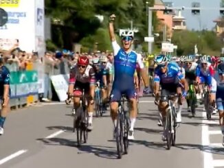 legnano ciclismo coppabernocchi ballerini