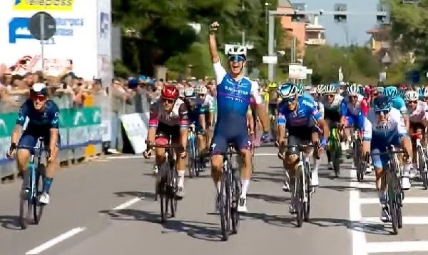 legnano ciclismo coppabernocchi ballerini