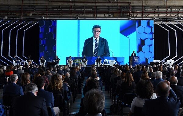 visconti assemblea univa