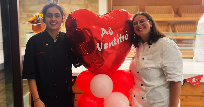 gallarate pasticceria elisabetta aurora