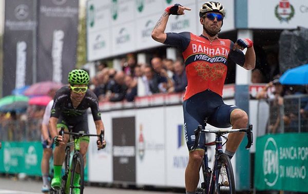 legnano ciclismo coppa bernocchi