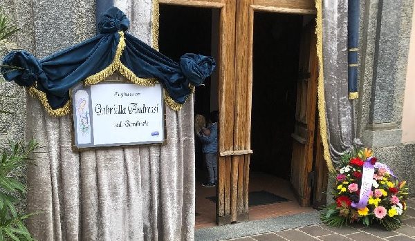 cerromaggiore nerviano funerali incidente
