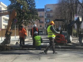 legnano piano opere pubbliche