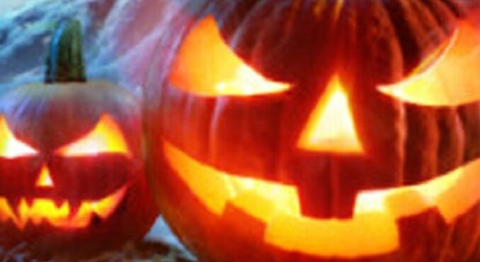 cardano halloween avventura mostri