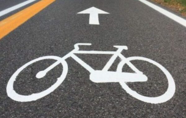 cassano magnago piste ciclabili