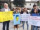 legnano manifestazione donne iran