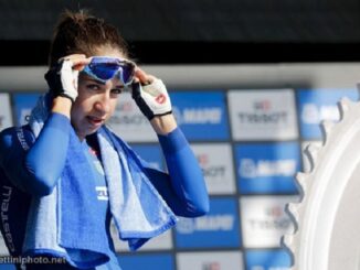ciclismo sofia collinelli