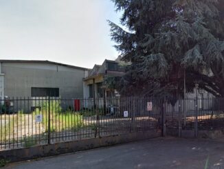 legnano aree dismesse lega