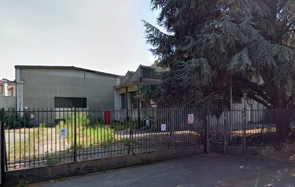 legnano aree dismesse lega