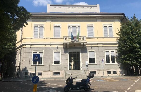 legnano scuola formazione corsi
