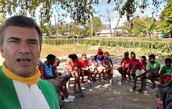 legnano cuba farmaci missione