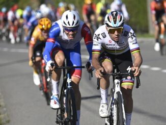 ciclismo evenepoel spagna