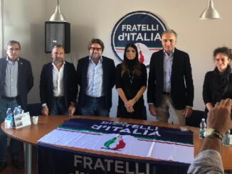 legnano fdi fratelliditalia meloni