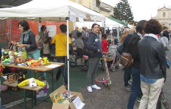 magnago vanzaghello feste autunno