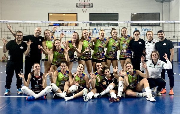 legnano focol pallavolo B1