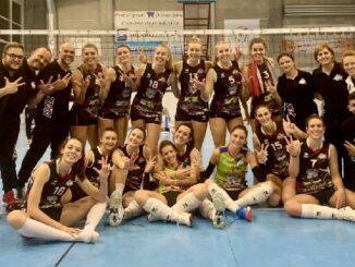 legnano pallavolo serieb1 focol