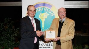 Panathlon Varese Australia