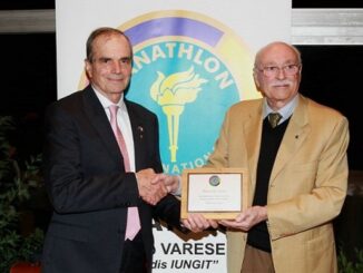 Panathlon Varese Australia