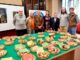 legnano funghi mostra antares