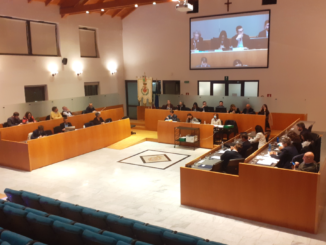 gallarate bilancio rosso amsc